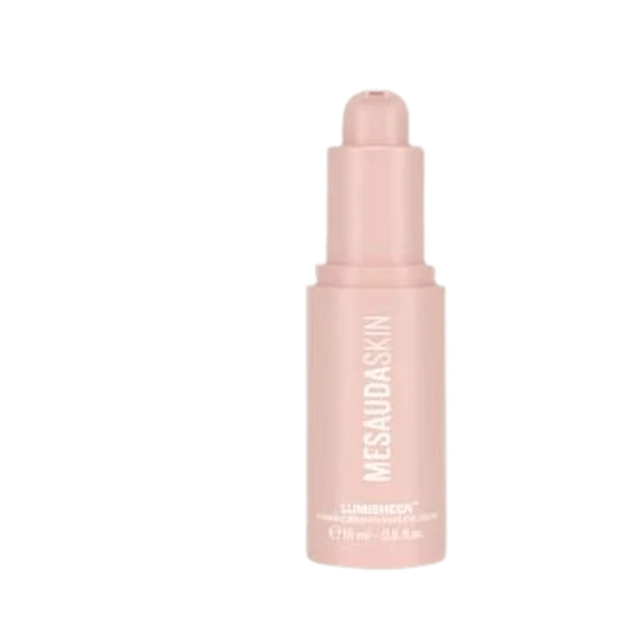 LUMISHEEN OOGCONTOUR MOISTURIZER