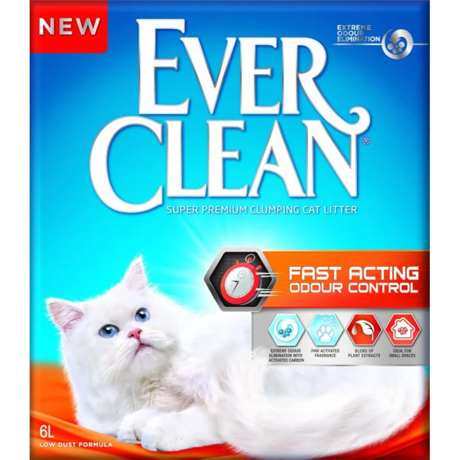 EVERCL FAST ACT CONTRA MIROSULUI10L