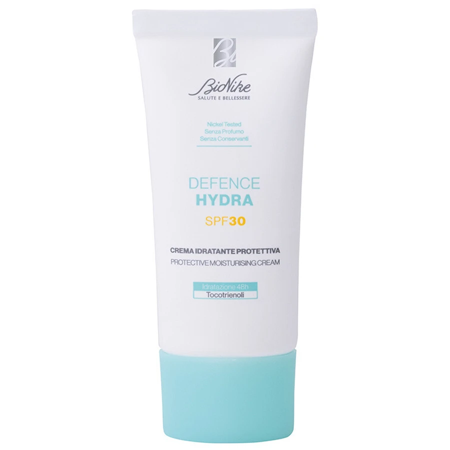 DEFENCE HYDRA SPF30 CR IDRAT: ceny i cechy