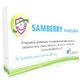 Samberry Kauwtabletten 30tav