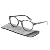 Gabry wstępnie zamontowane okulary do czytania Alvita +3.00