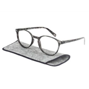 Gabry wstępnie zamontowane okulary do czytania Alvita +3.00