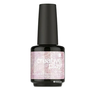 Esmalte de uñas semipermanente CND Creative Play UV Tutu Be Or Not To Be 15ml