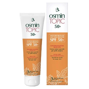 OSMIN Topic 50+ 90ml
