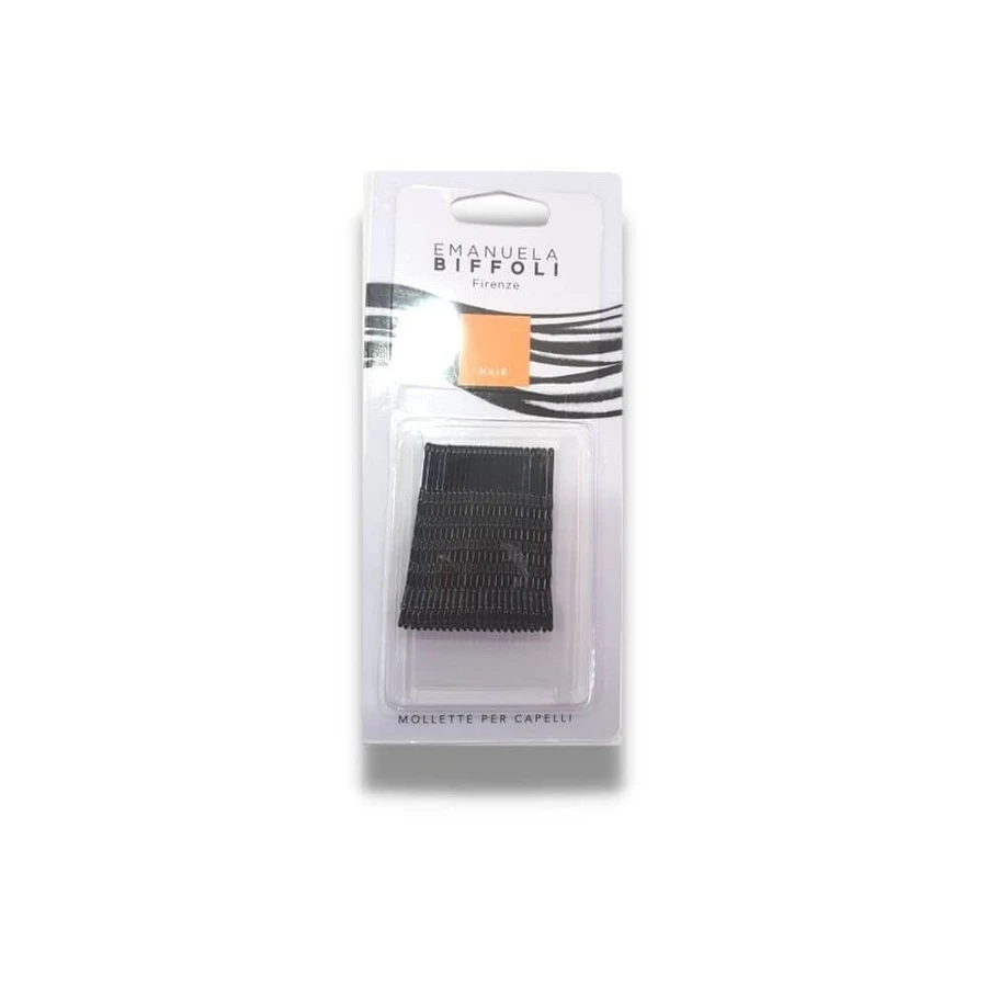 PINCES À CHEVEUX MOORS 26PCS.