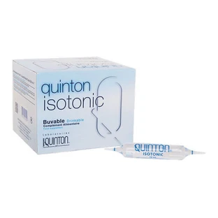 QUINTON PLASMĂ IZOTONICĂ 30F