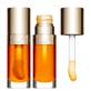 Clarins Lip Comfort Oil - olio nutriente labbra 01 honey