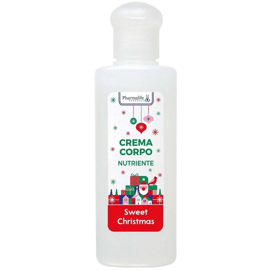WEIHNACHTS-NUTR-KÖRPERCREME 120ML