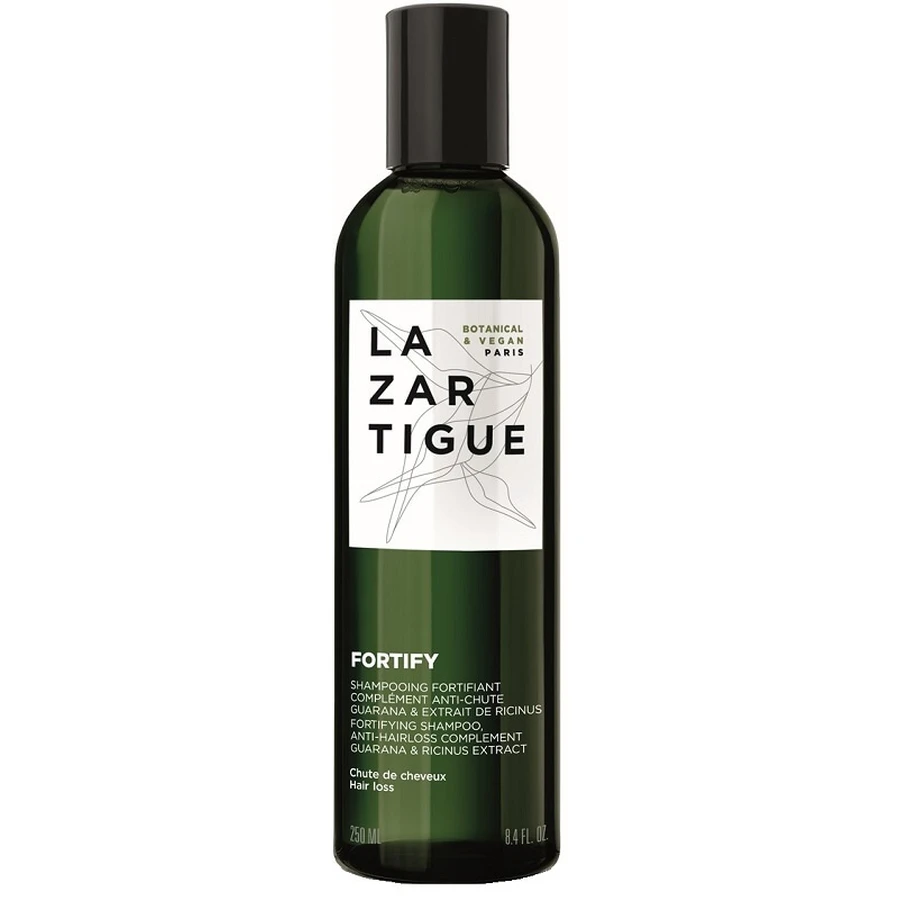 LAZARTIGUE VERSTERK SHAMPOO