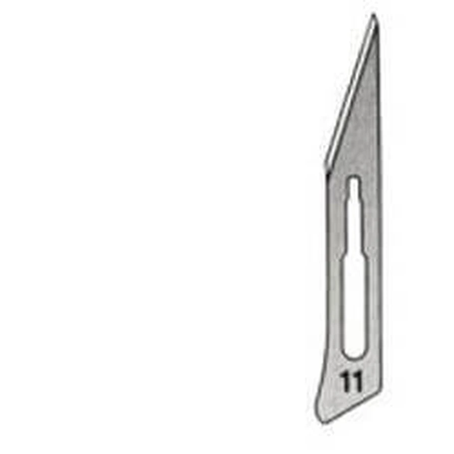 BISTURI St.Mono 22 1pcs MORETTI