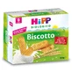 HiPP Bio Soluble Biscuit 6+ Months for Weaning 360g