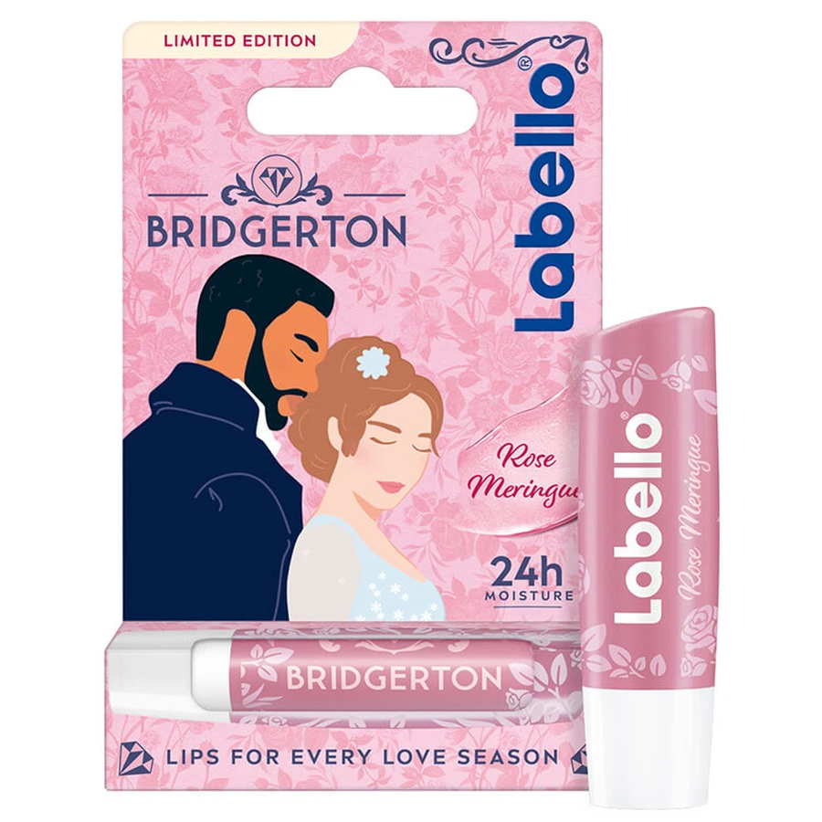 LABELLO ROSA MERENGUE LIM EDIT