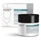 KORFF CURĂȚARE PEELING NEGRU