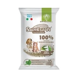 LINGETTES EN BIODÉGRADABLE LINGETTES HYGIÉNIQUES CF. (35 PCS) ALOE & BAMBOU
