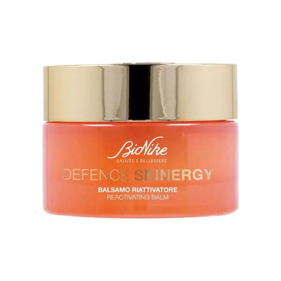 Bionike Skinergy Balsamo Viso Riattivatore 50ml