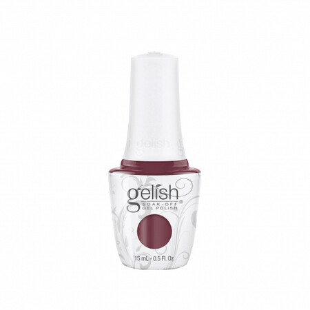 Semi-permanenter Nagellack Gelish UV Figur 8S & Heartbr 15ml