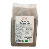 FĂINĂ ORGANICĂ DE CÂNEPĂ 400G