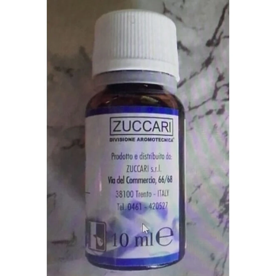 Mirre etherische olie Nat 10ml