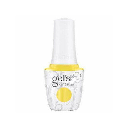 Esmalte de uñas semipermanente Gelish Uv Glow Like A Star 15ML