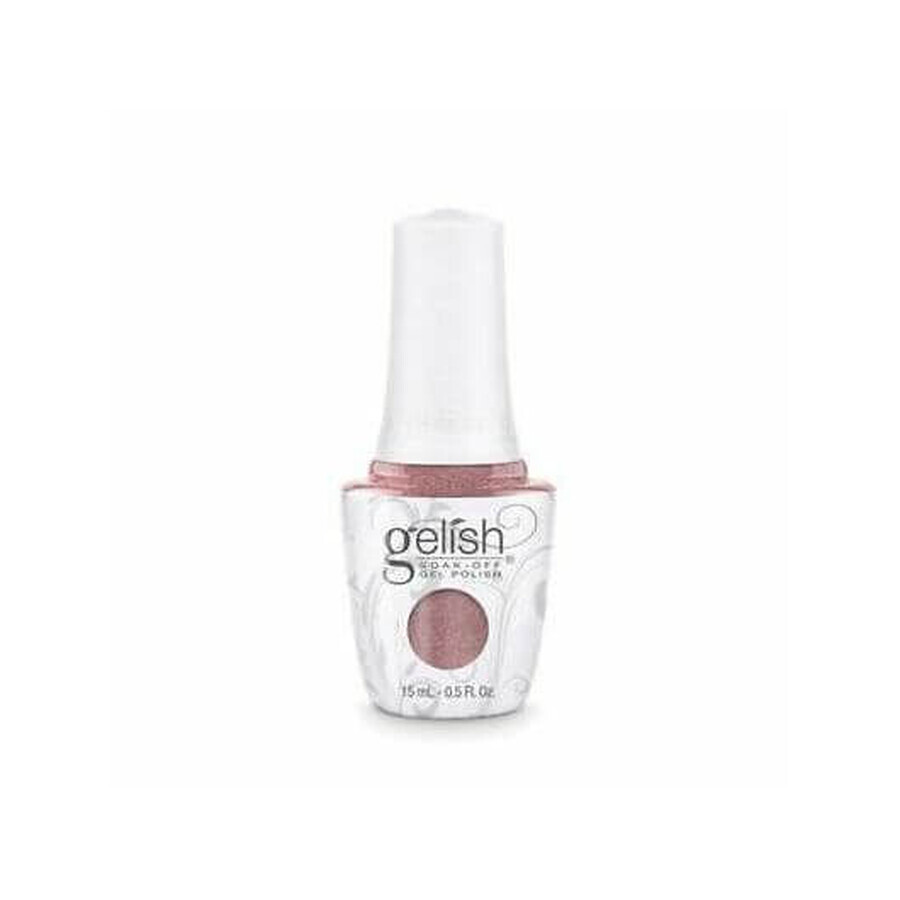 Gelish Uv Golden Treasure Esmalte de Uñas Semipermanente 15ML