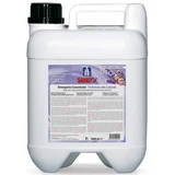 PET PROFESSIONAL SANIBOX BOTE LIMPIADOR CONCENTRADO LAVANDA 5 LT