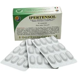 IPERTENSOL Herboplanet 36 Comprimés