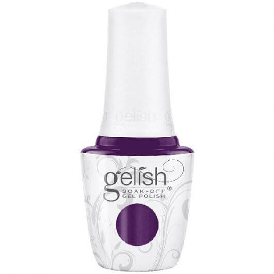 Semi-permanenter Nagellack Gelish Uv Just Me&My Piano 15ML