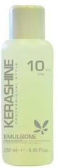 EMULSJA KERASHINE OXID 10% 250 ML