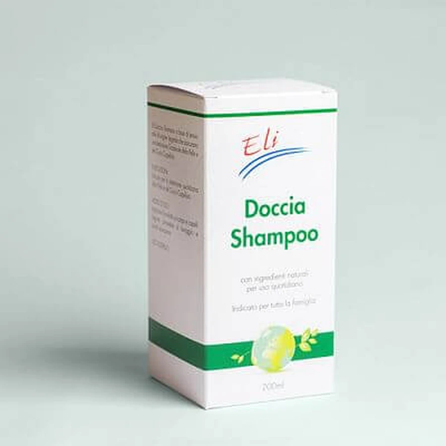 Șampon de duș Eli 200 Ml