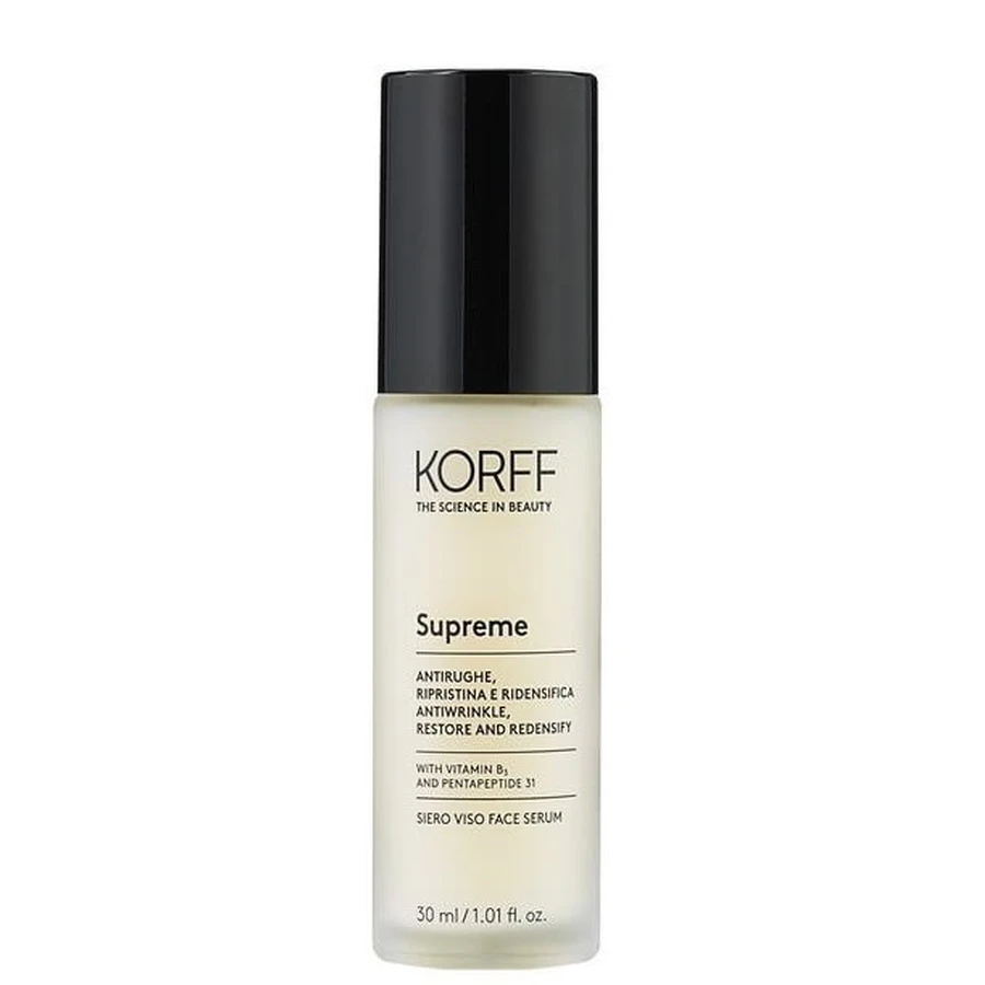 KORFF SÉRUM SUPRÊME 30ML