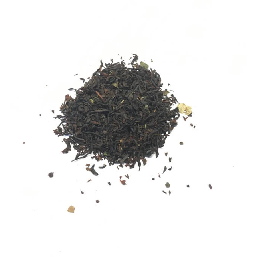 Kuschi Ceai cu aromă de piersici 100 Gr