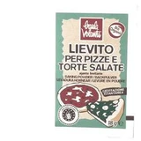 LEVADURA PARA PIZZA/TARTAS 54G