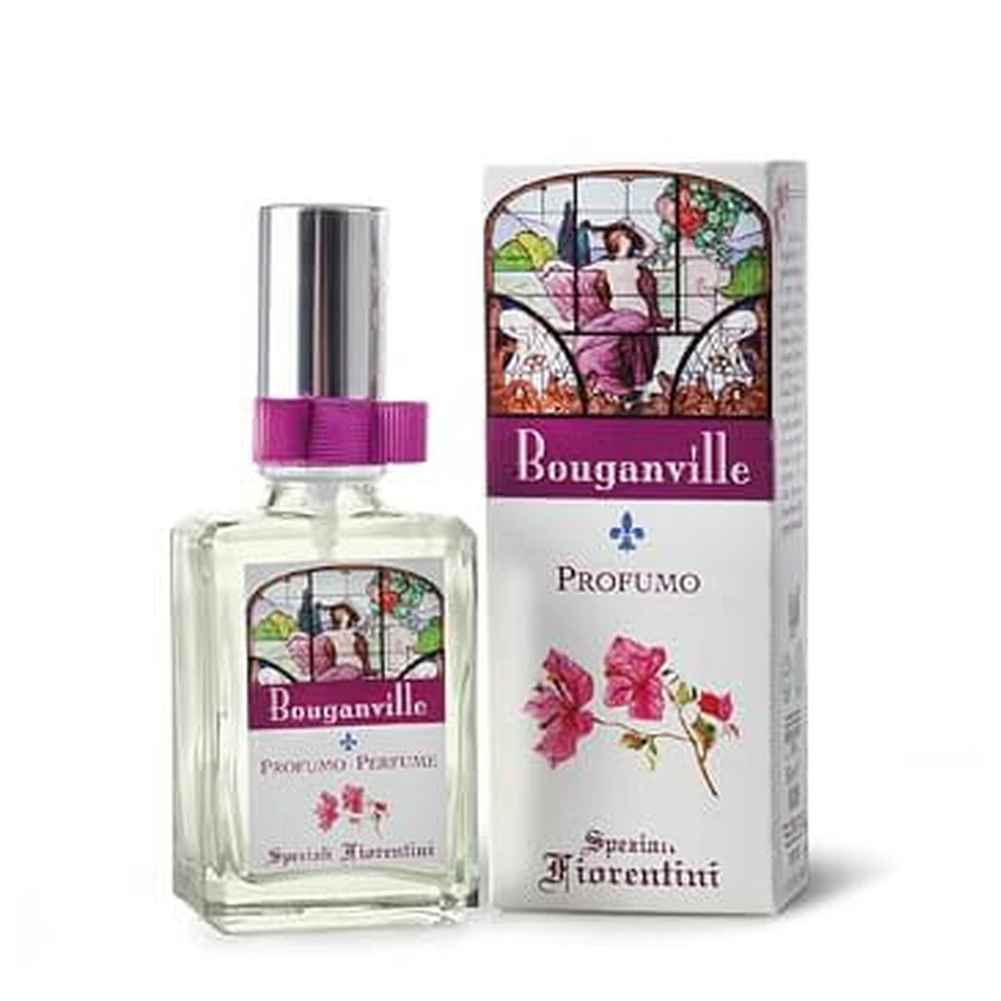 Bouganville Profumo 50 Ml