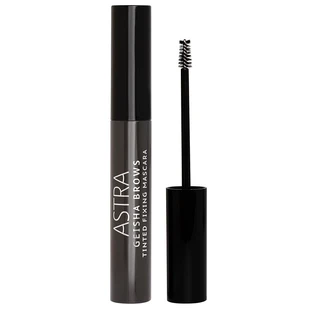 MASCARA ASTRA GEISHA BROWS 04
