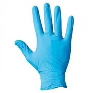 GUANTO PRONTEX NITRILE GR100PZ