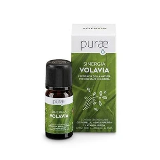 Purae Sinergia Volavia 10ml