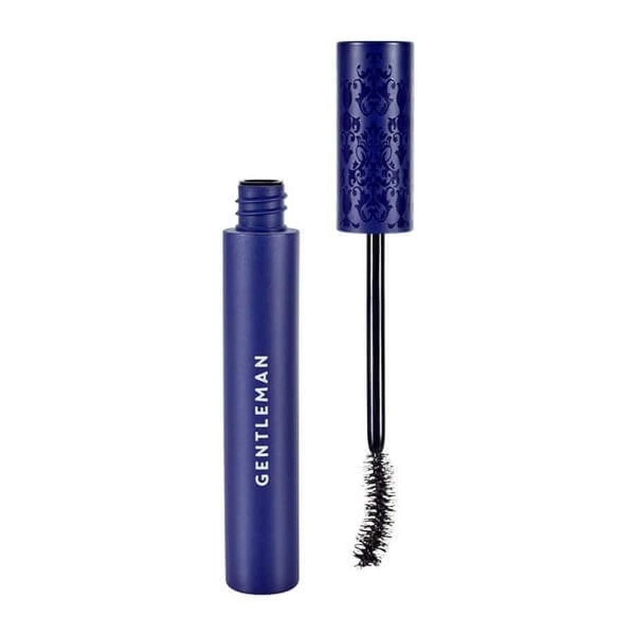 MULAC VOLUME MASCARA GENTLEMAN 00: ceny i cechy