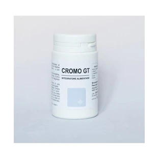 CROMO GT INTEGR.90CPR 200MG GH