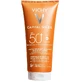 CS HYDRA LAPTE DE CORP SPF50 150ML