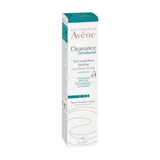 Avène Eau Thermale Cleanance Comedomed Tratament adsorbant localizat - 15 ml