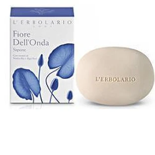 BLUME DER WELLE SEIFE 100G