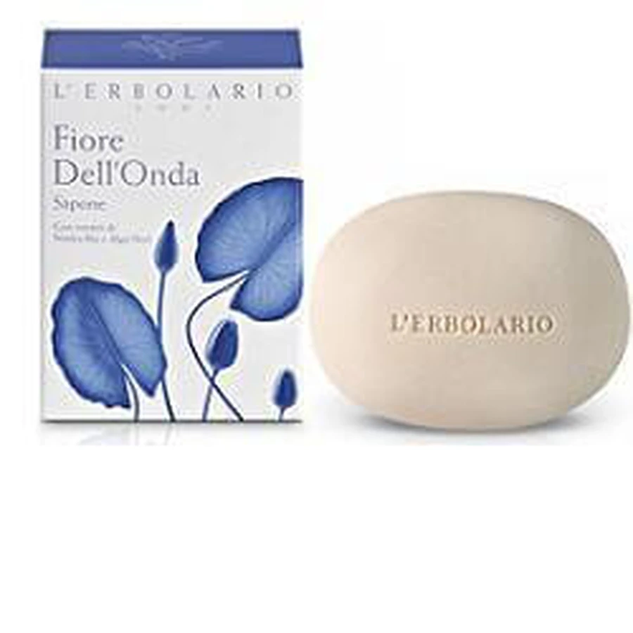 BLUME DER WELLE SEIFE 100G