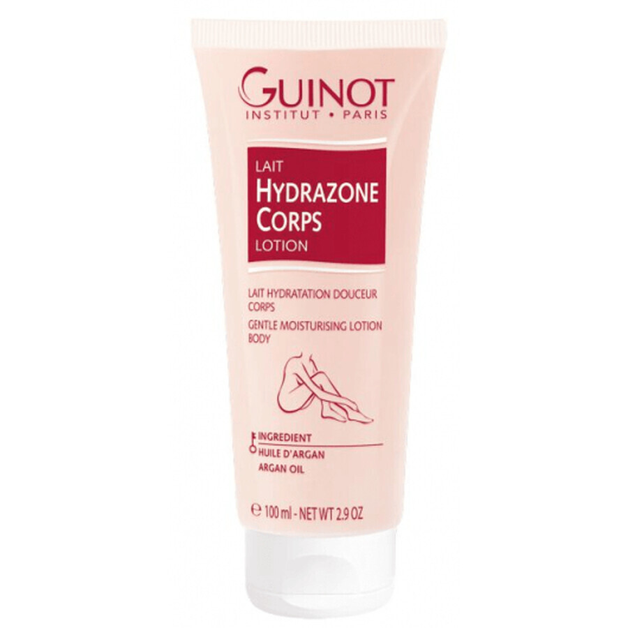 Lozione corpo idratante Guinot Lait Hydrazone Corps effetto idratante 100ml