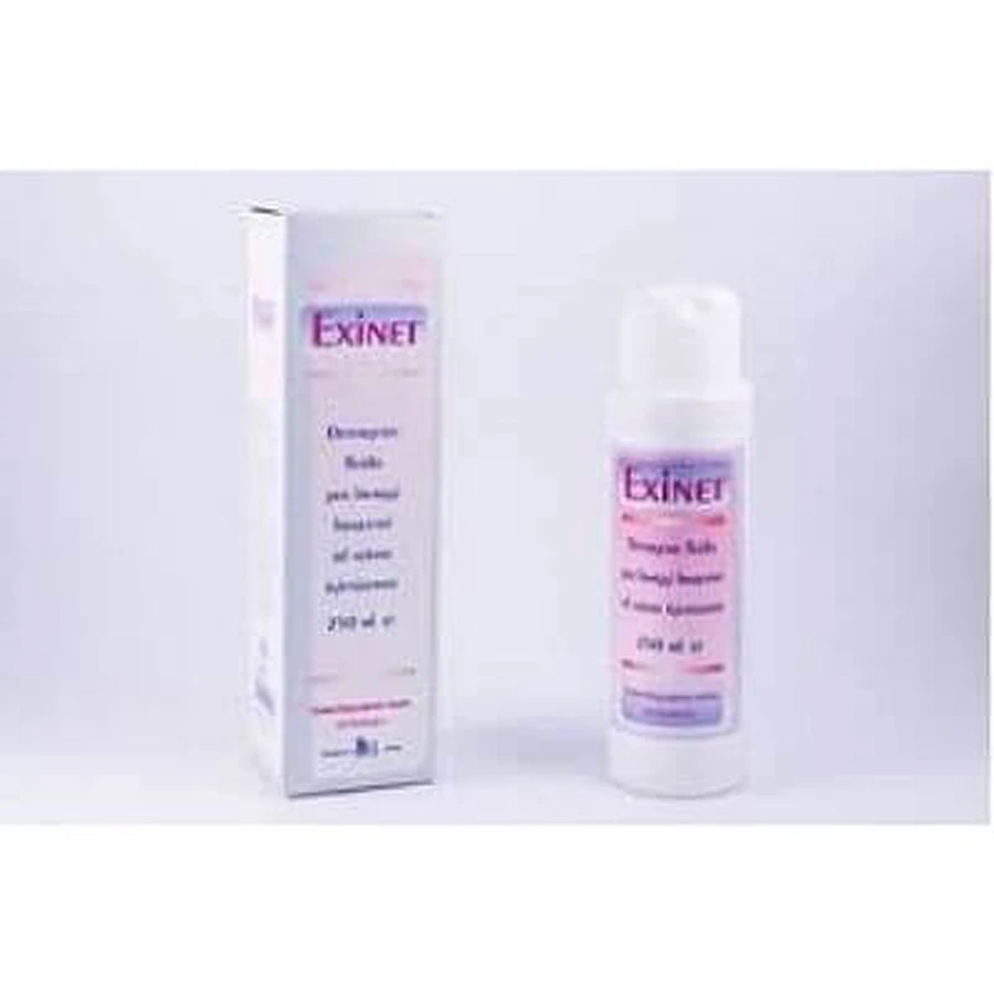 EXINET Det.Hygien.Clorex.250ml: ceny i cechy