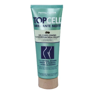 Topcell scurgere de noapte 125ml