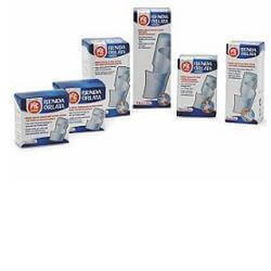 Orl Pic Cambric Bandage Cm5x5mt