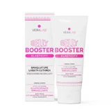 Veralab Belly Booster Elasticitate - cremă de remodelare