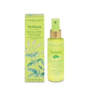 Verbena Rinfrescante Spr Tratt
