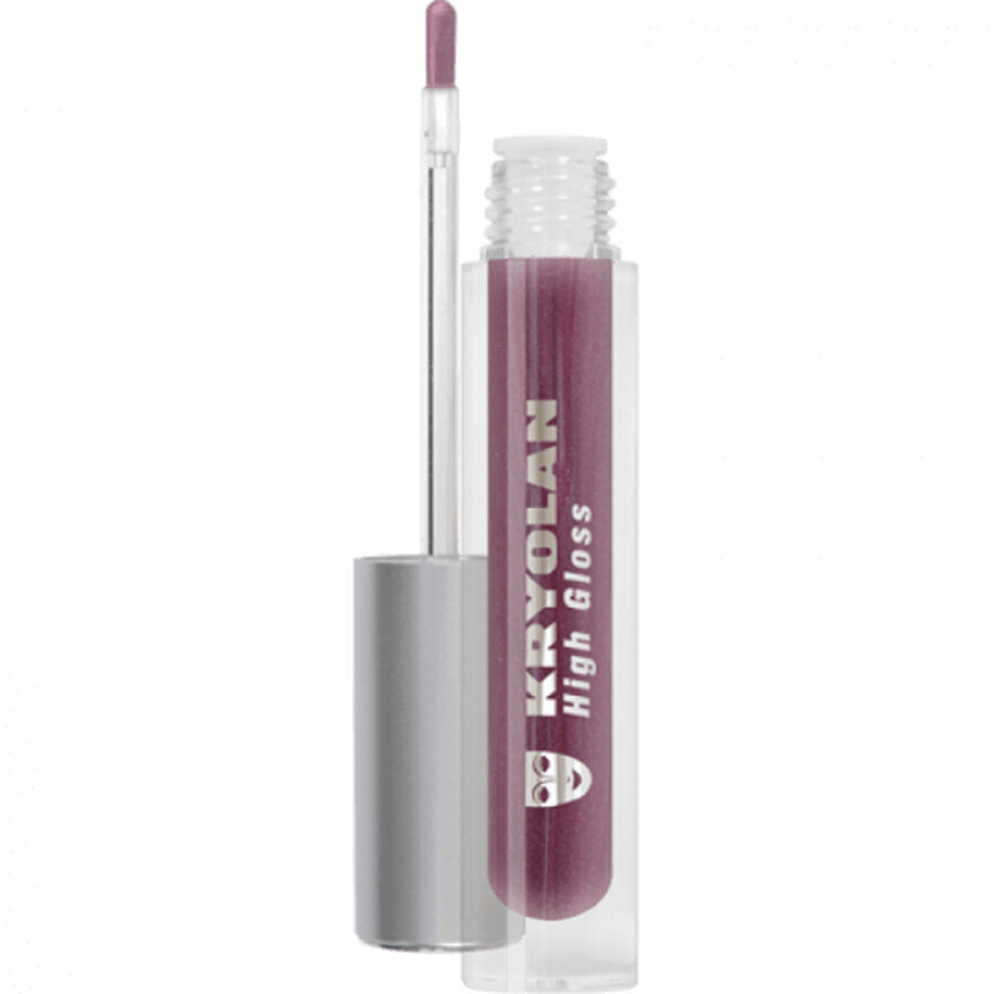 Kryolan High Gloss Lip Gloss Magnolia 4ml