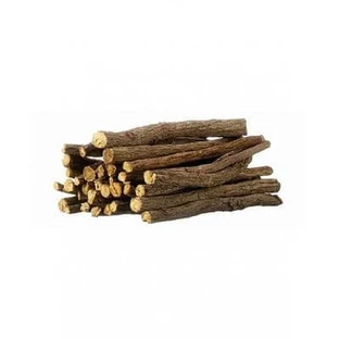 Rădăcină de lemn dulce Fascetti naturală 100 G